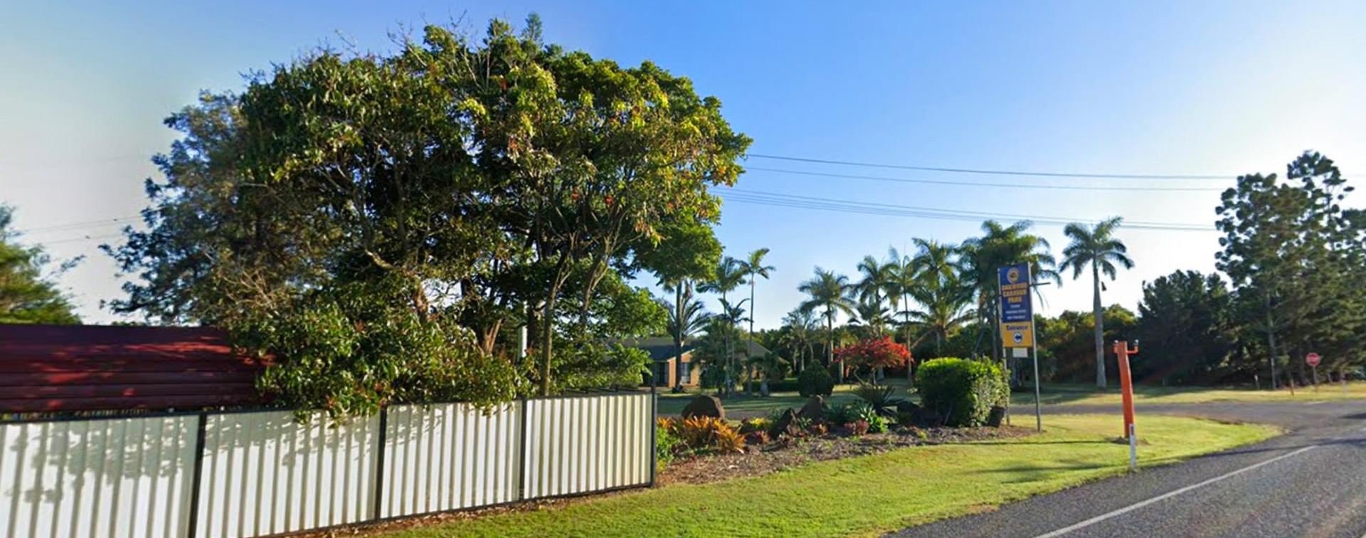 Oakwood Caravan Park Bundaberg - 1