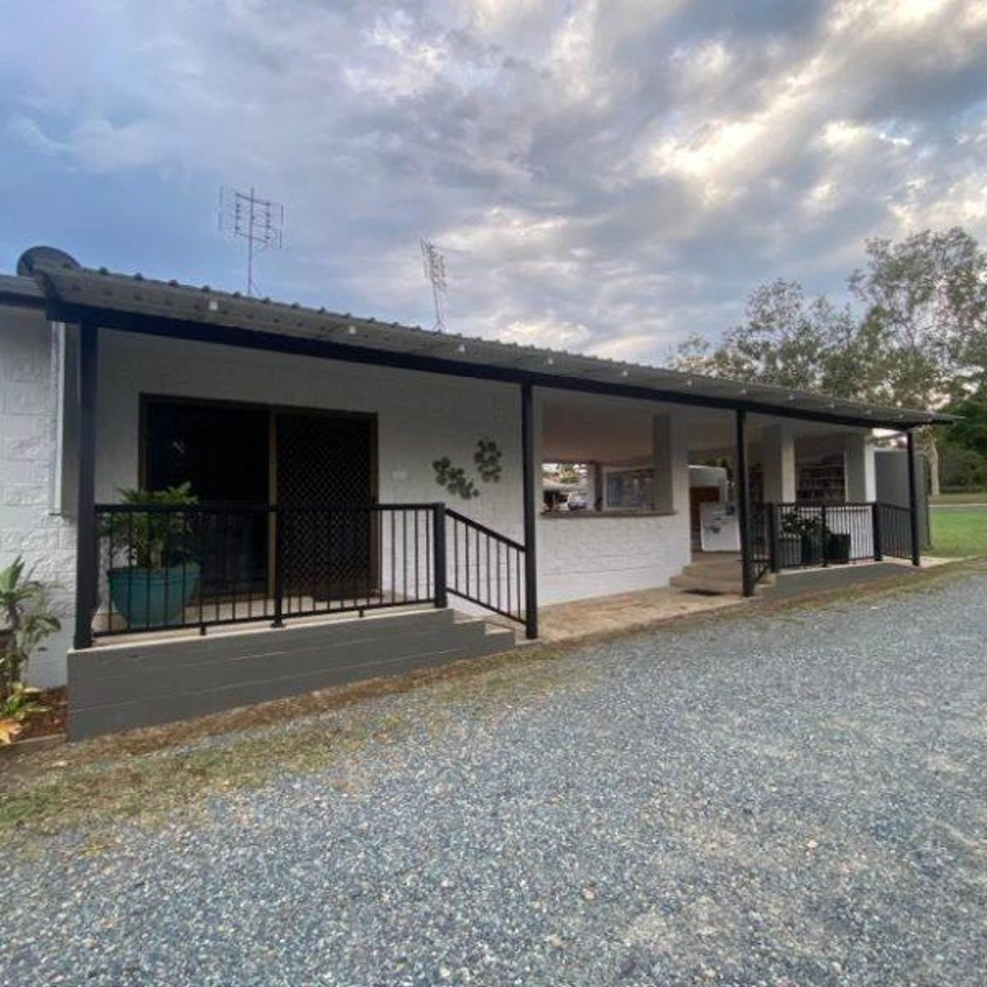 Hydeaway Bay Caravan Park - 4