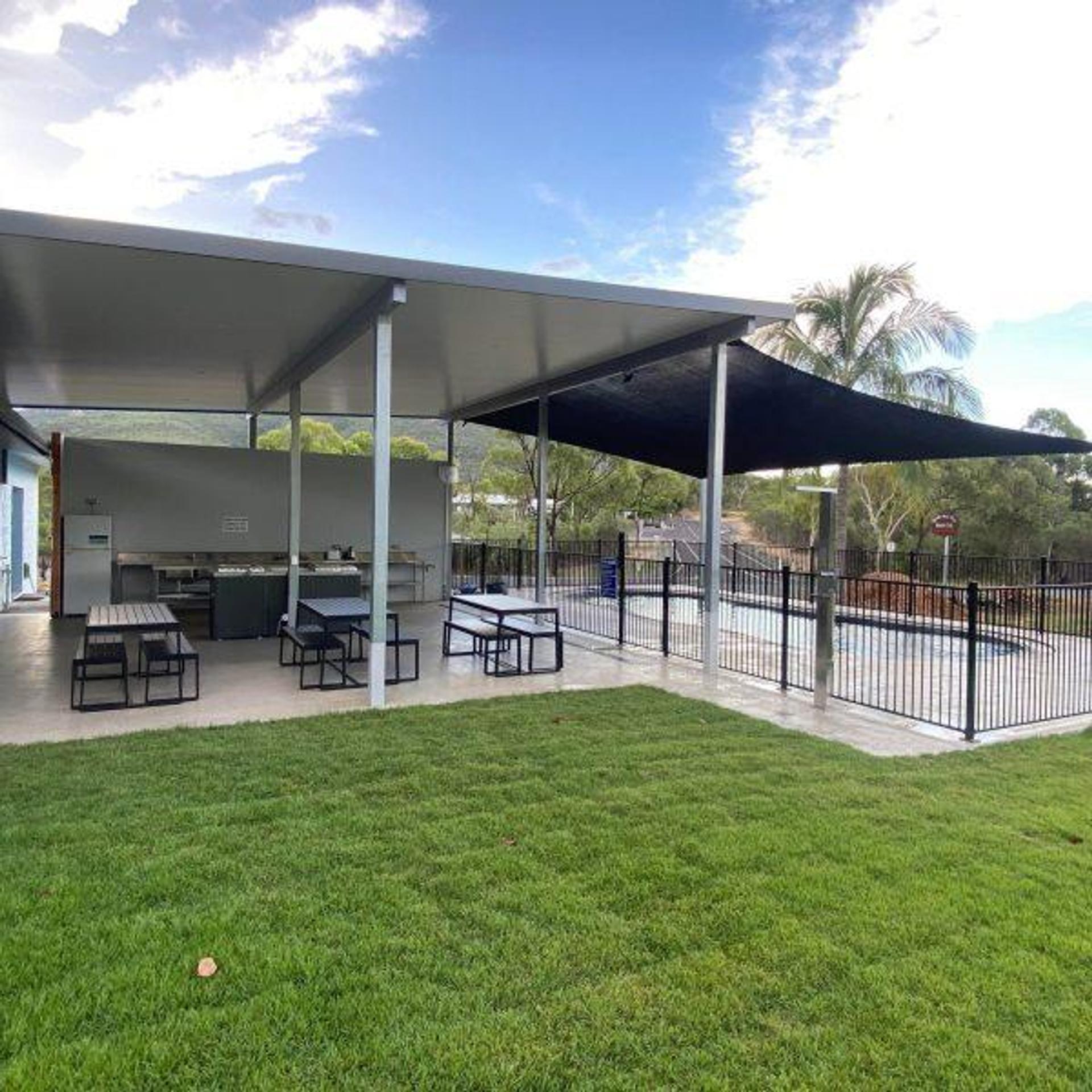 Hydeaway Bay Caravan Park - 2