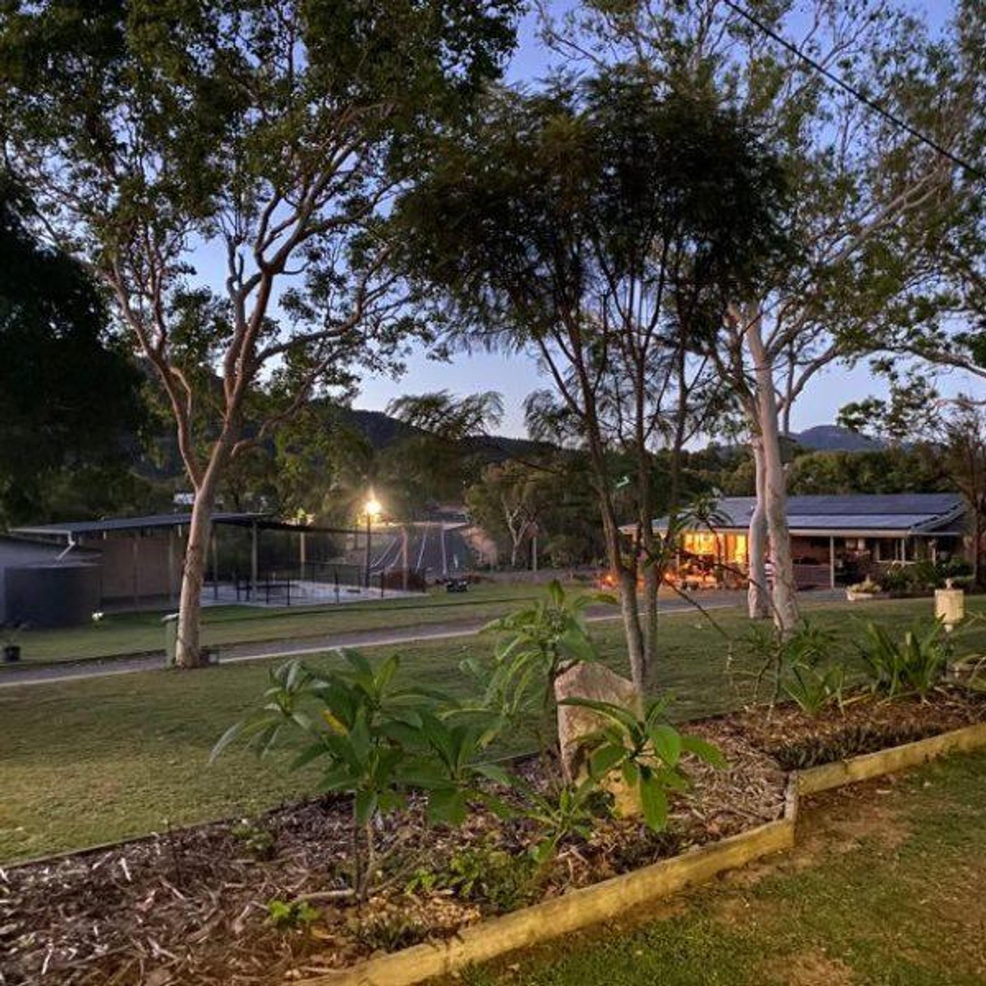 Hydeaway Bay Caravan Park - 5