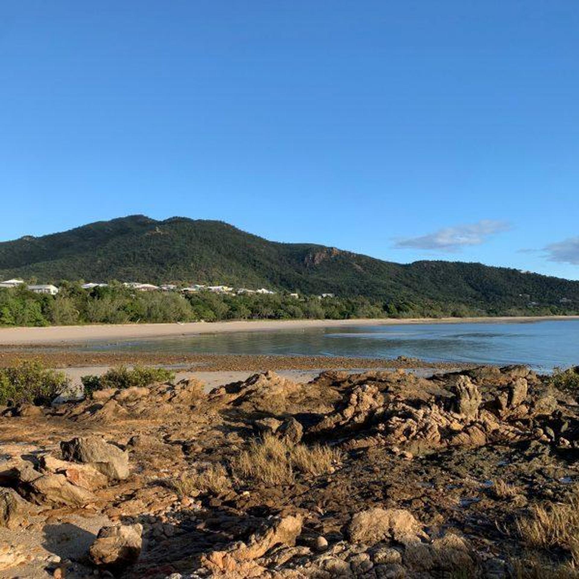 Hydeaway Bay Caravan Park - 1