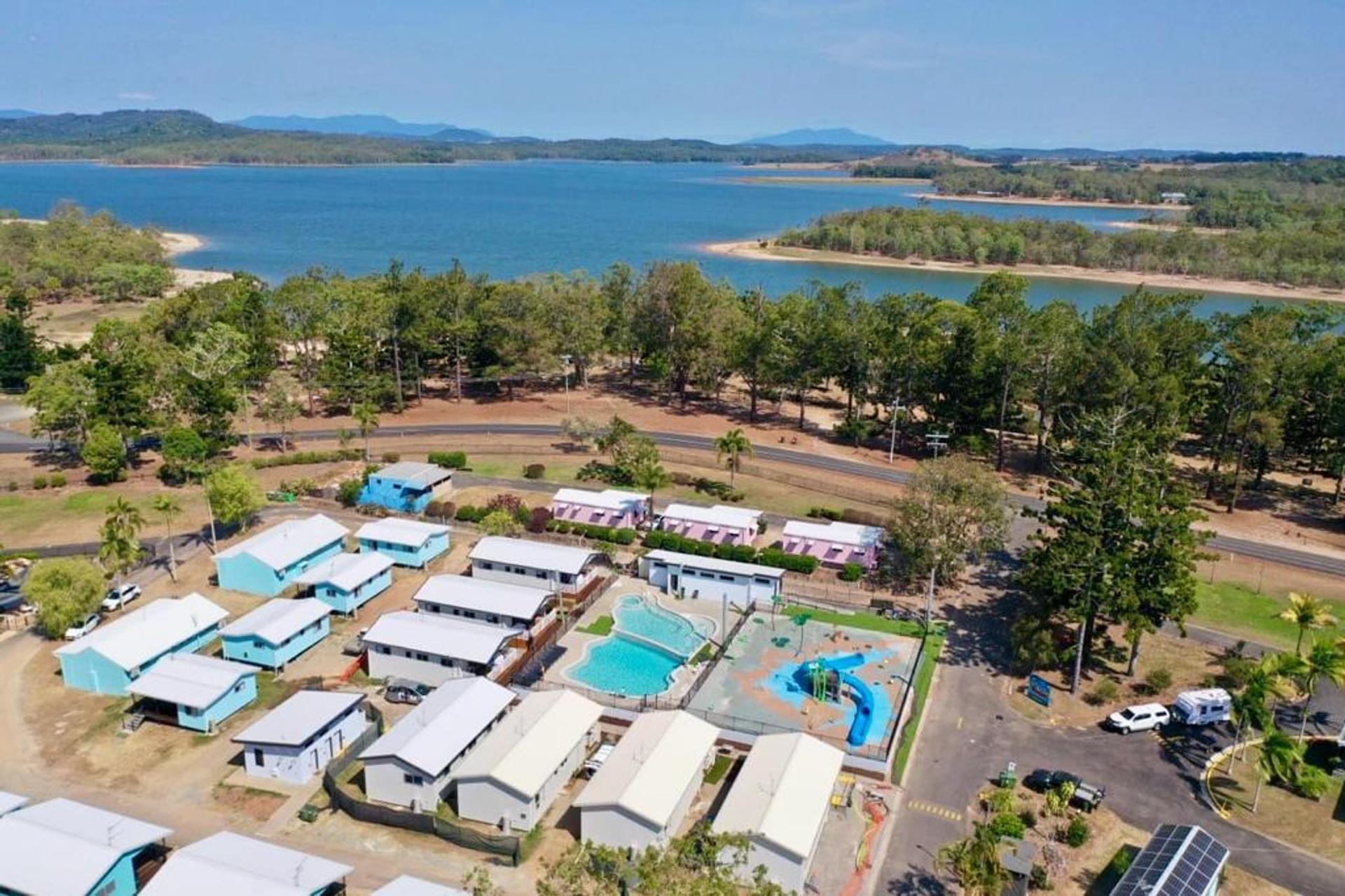 Lake Tinaroo Holiday Park - 5
