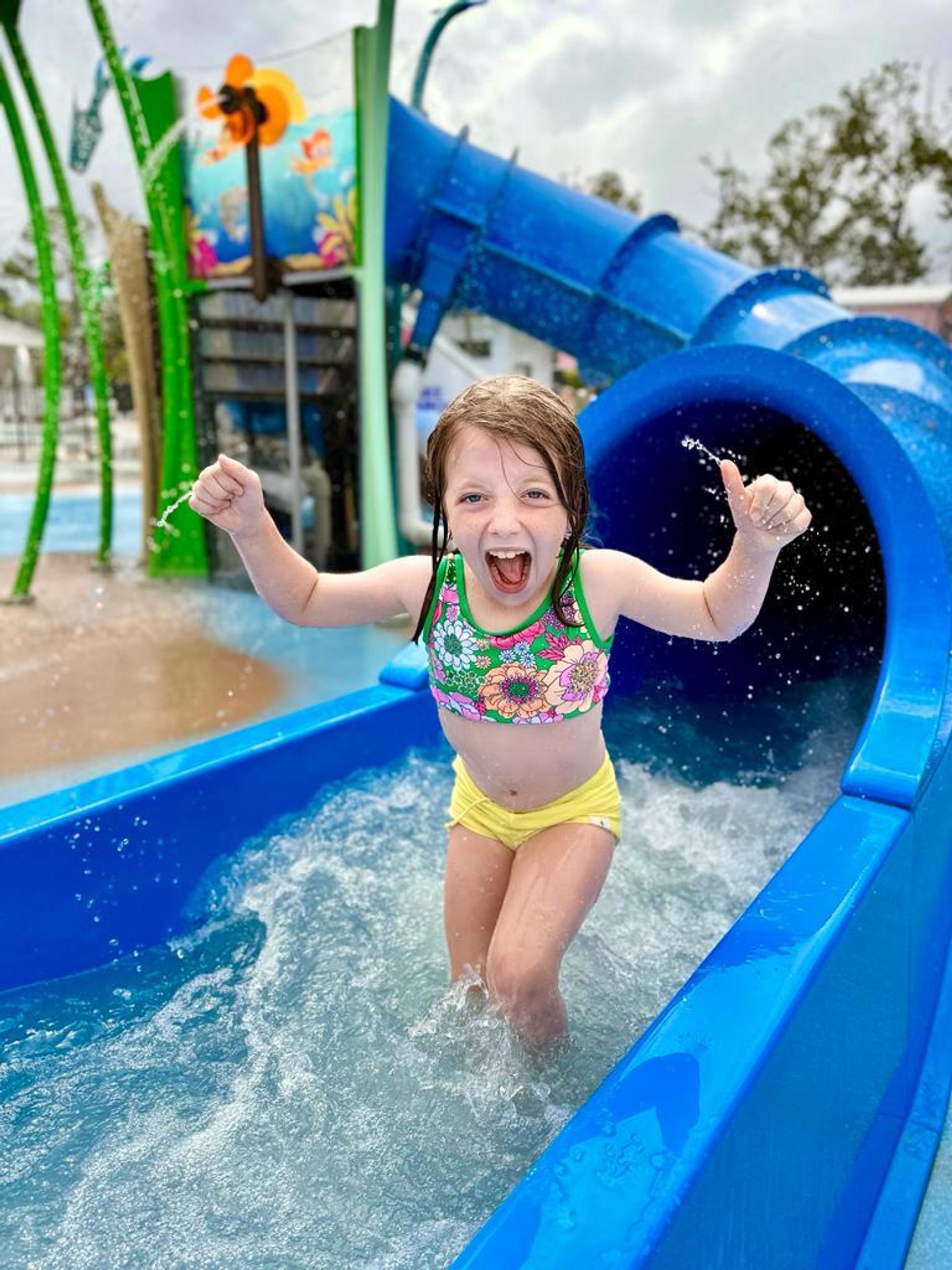 Lake Tinaroo Holiday Park - 2