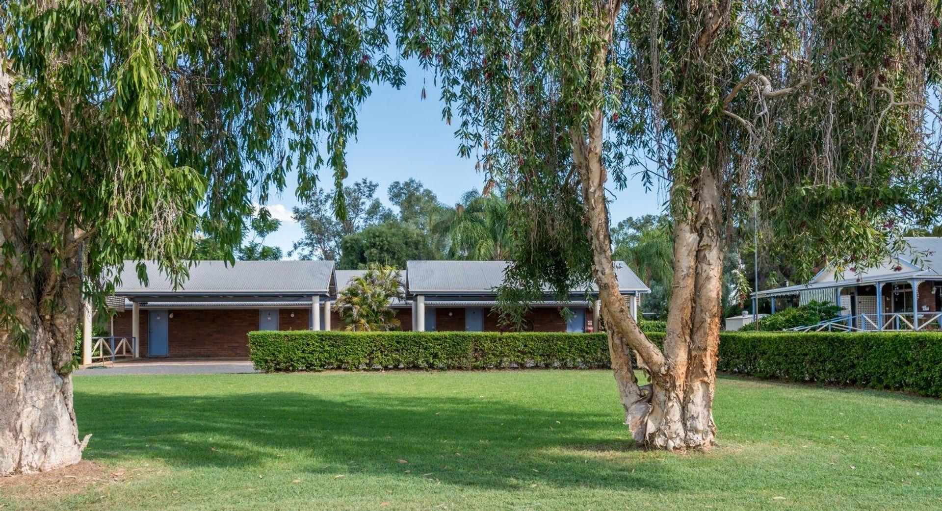 Tambo Mill Motel & Caravan Park - 4