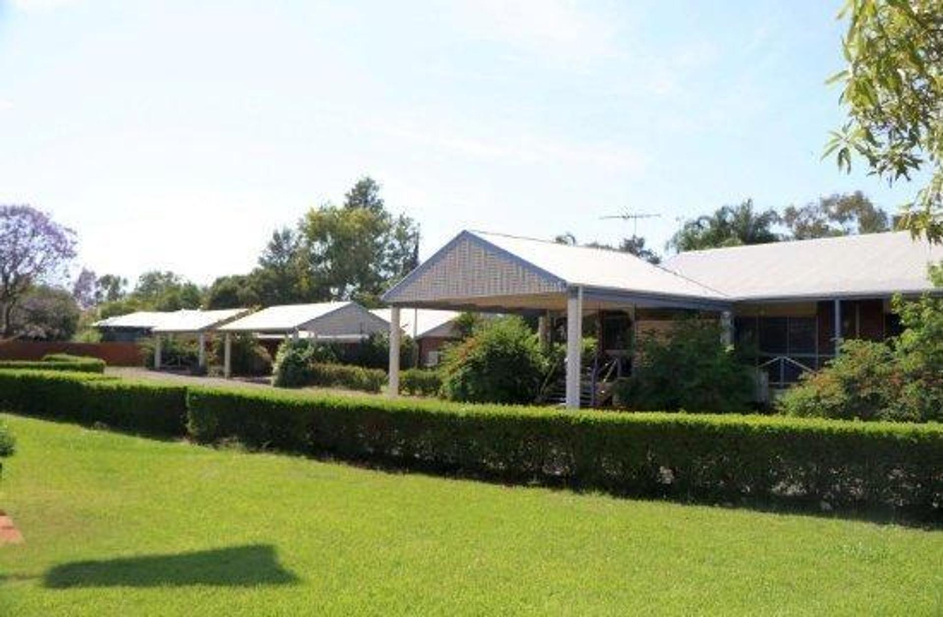Tambo Mill Motel & Caravan Park - 5