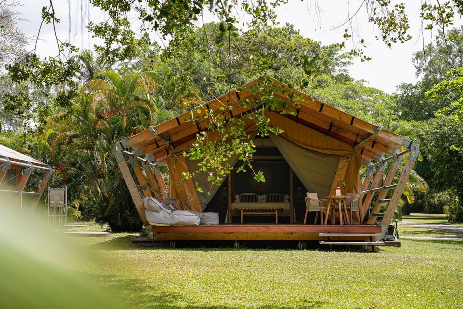 Daintree Beach Resort - 1