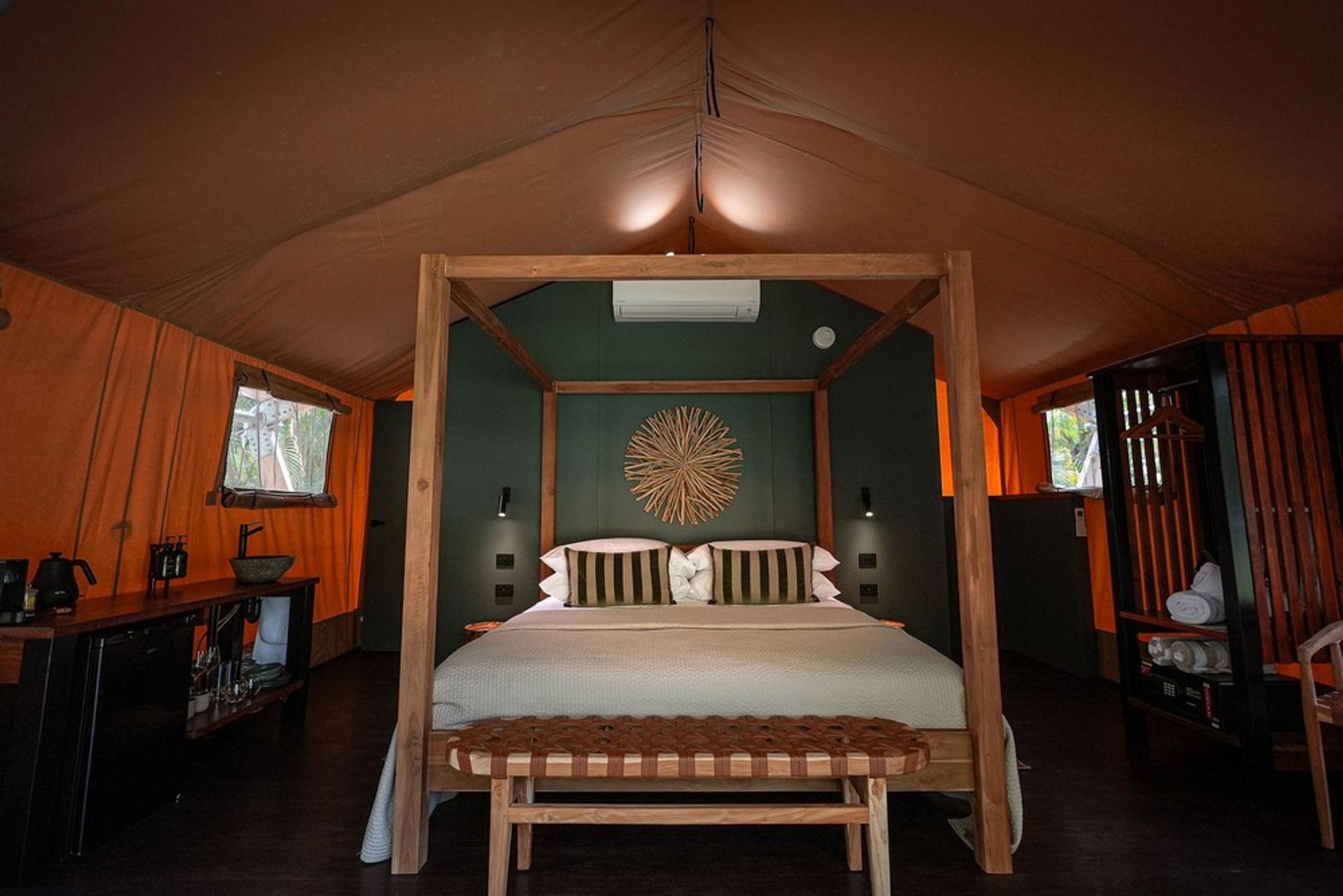 Daintree Beach Resort - 2