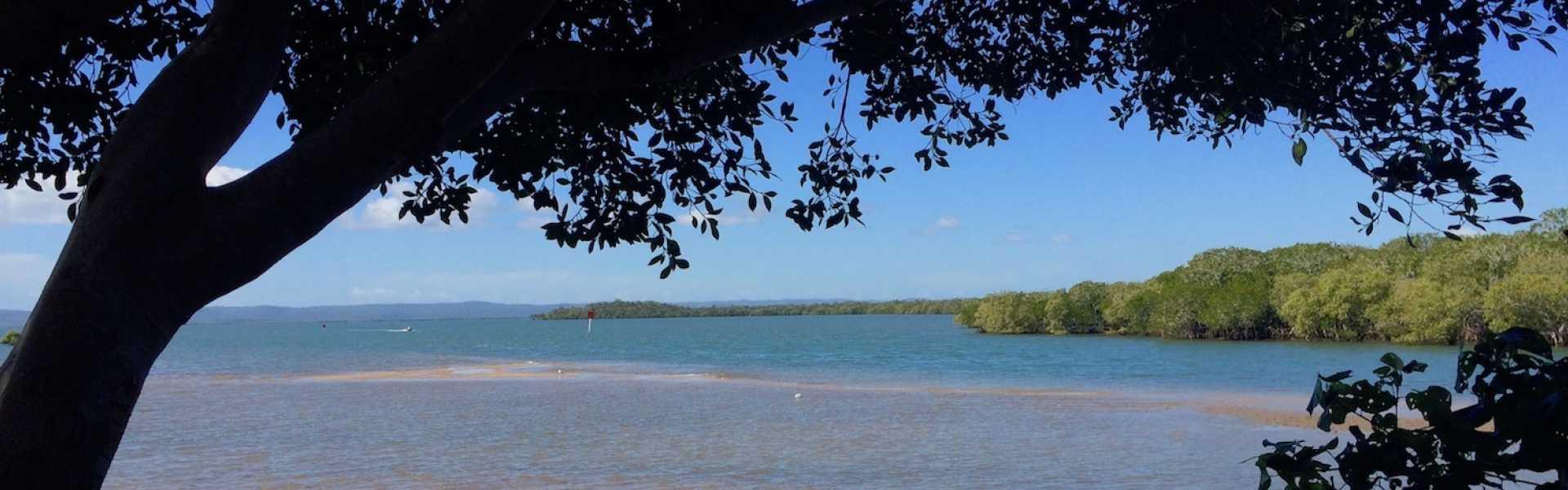 Maaroom Caravan Park - 4