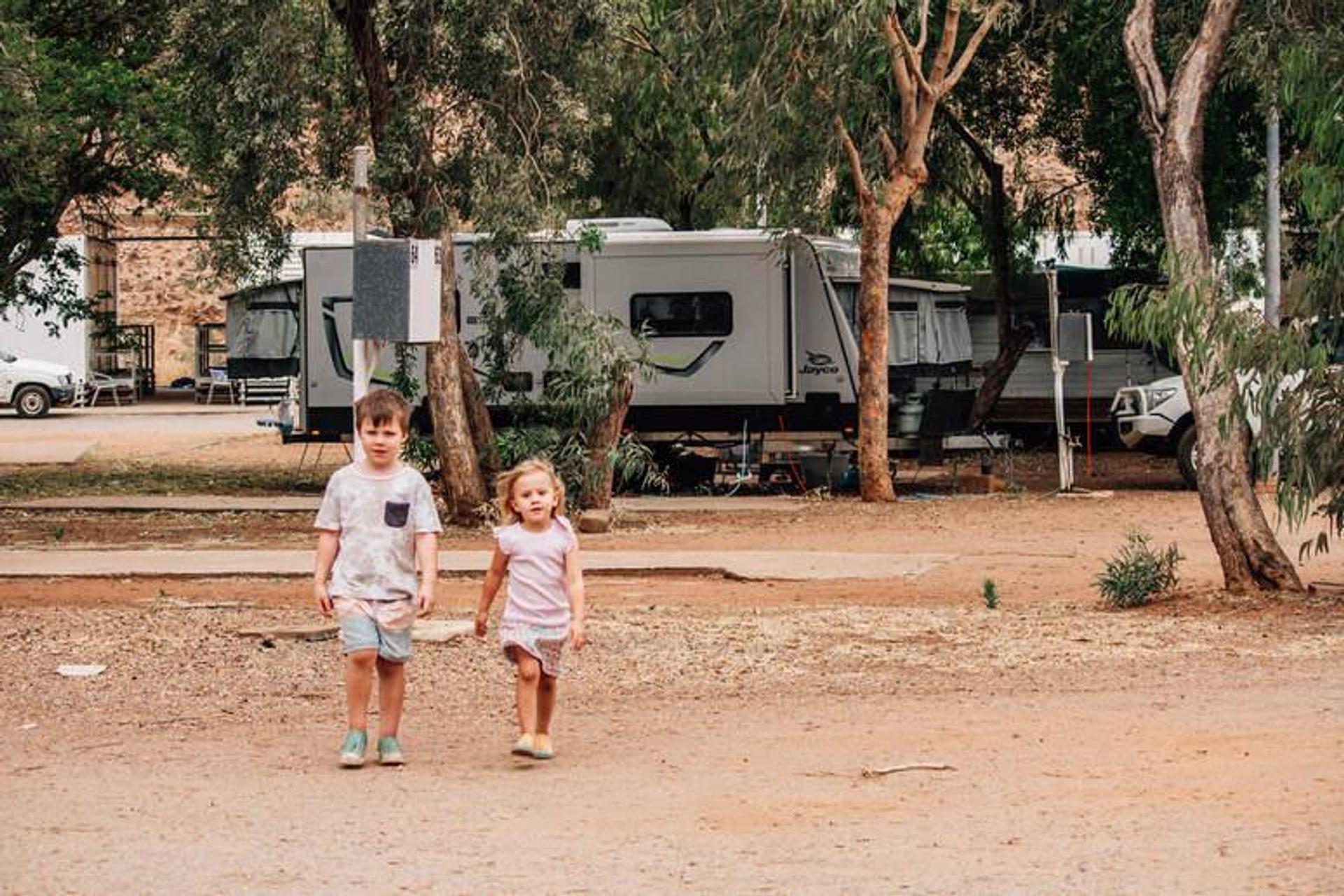 AAOK Moondarra Accommodation Village - 2