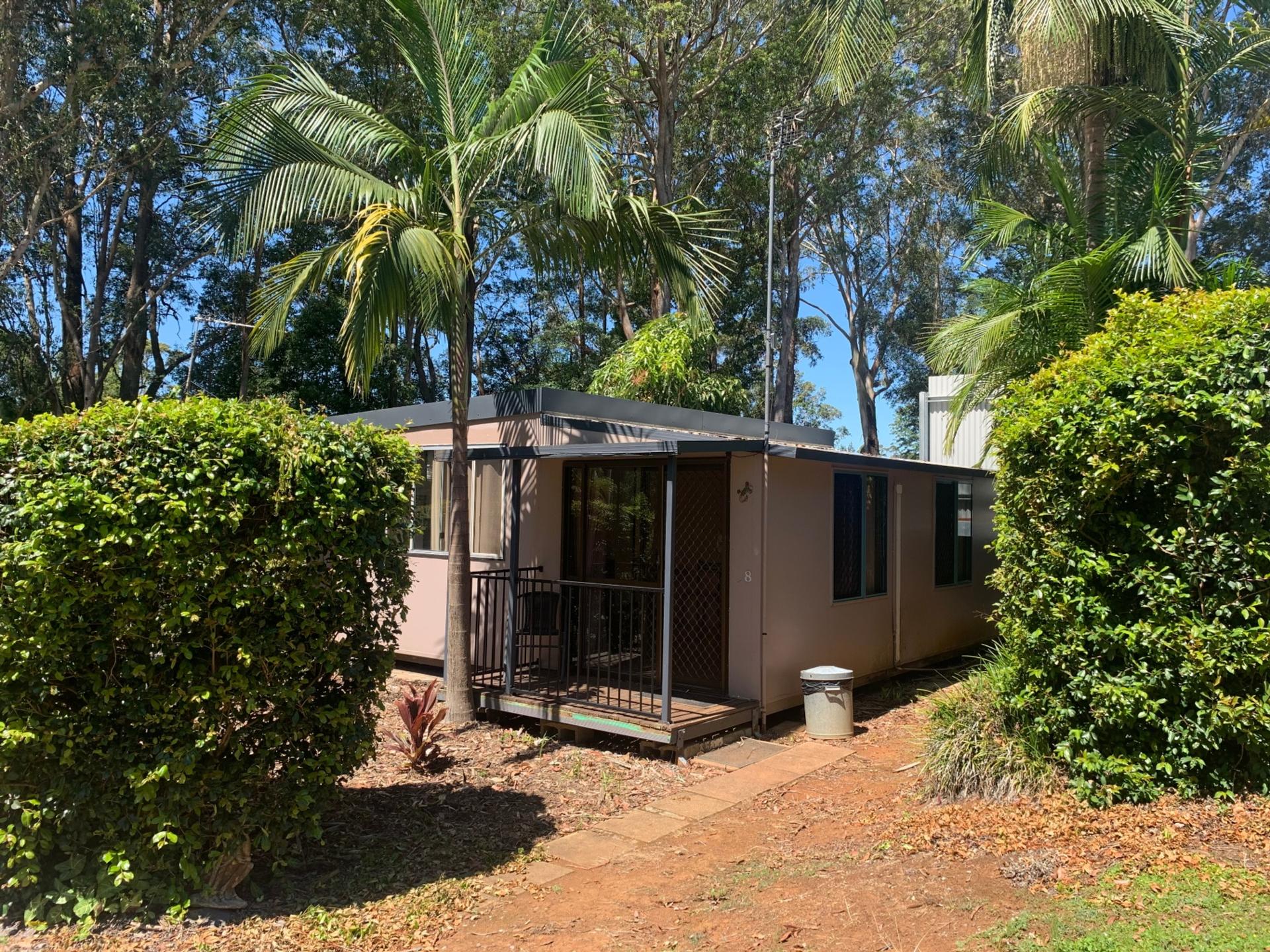 Mapleton Cabins & Caravan Park - 2