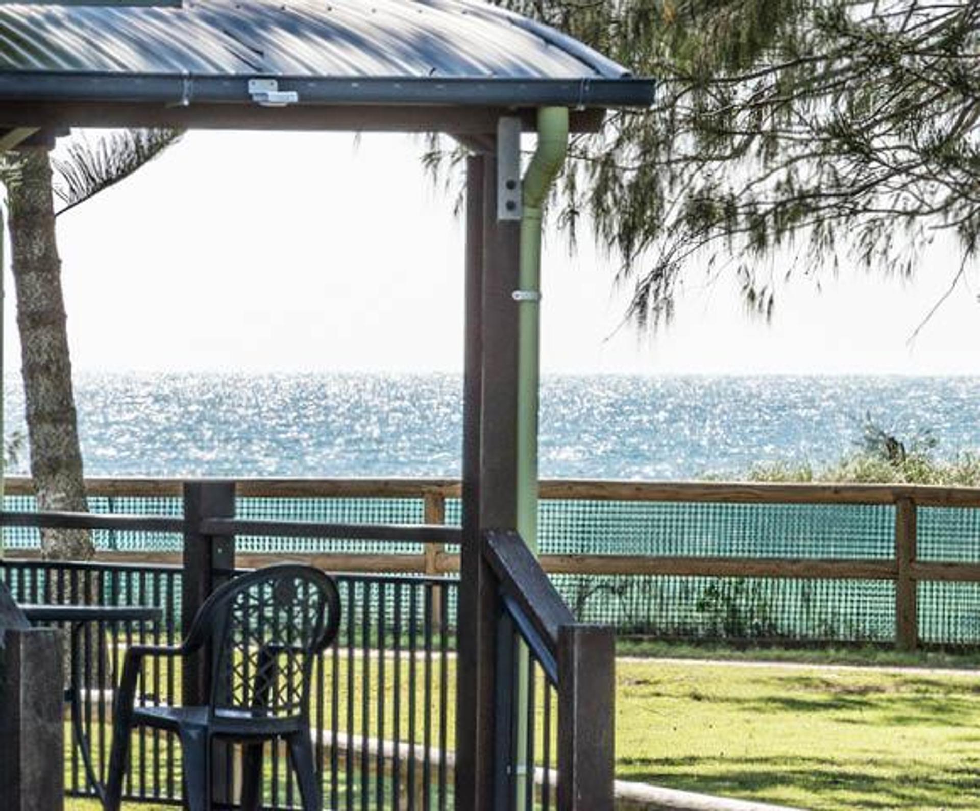 Elliott Heads Holiday Park - 4