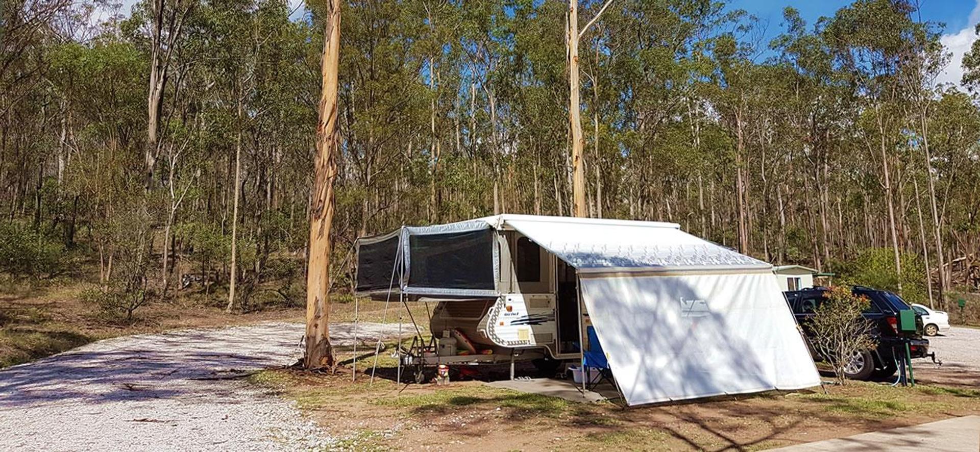 Barambah Bush Caravan Park - 2