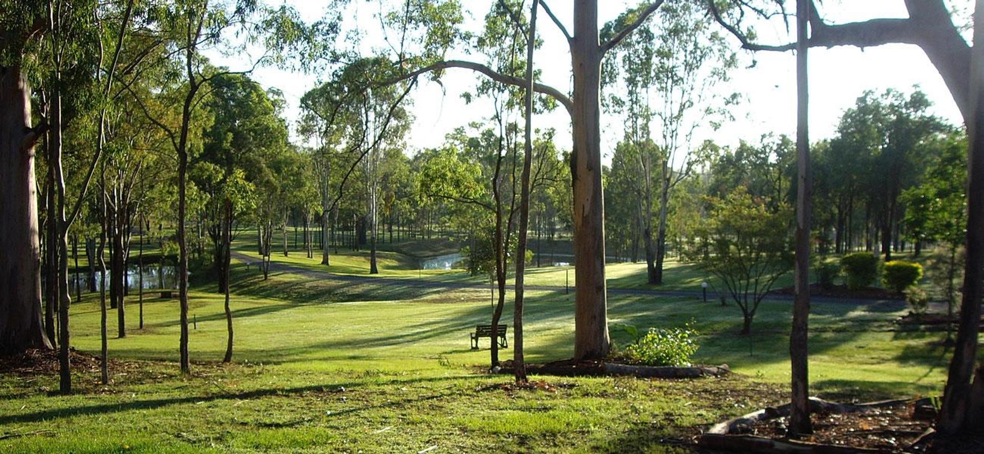 Barambah Bush Caravan Park - 3