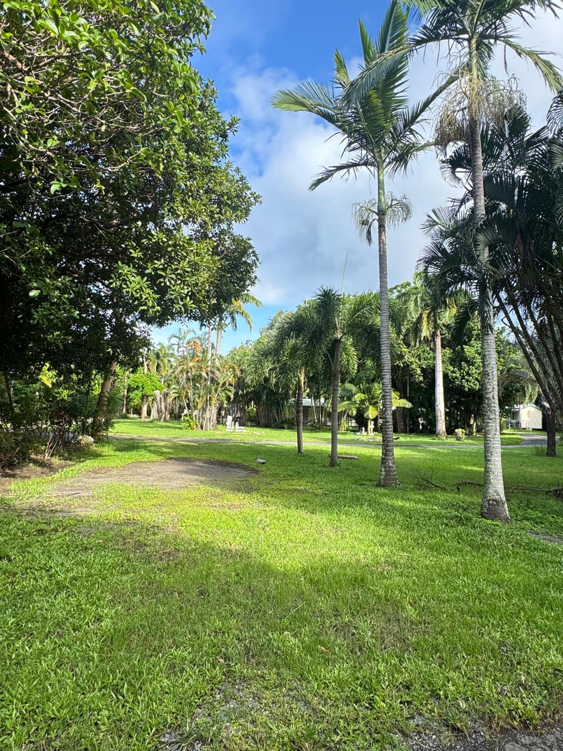 Cooktown Holiday Park - 2