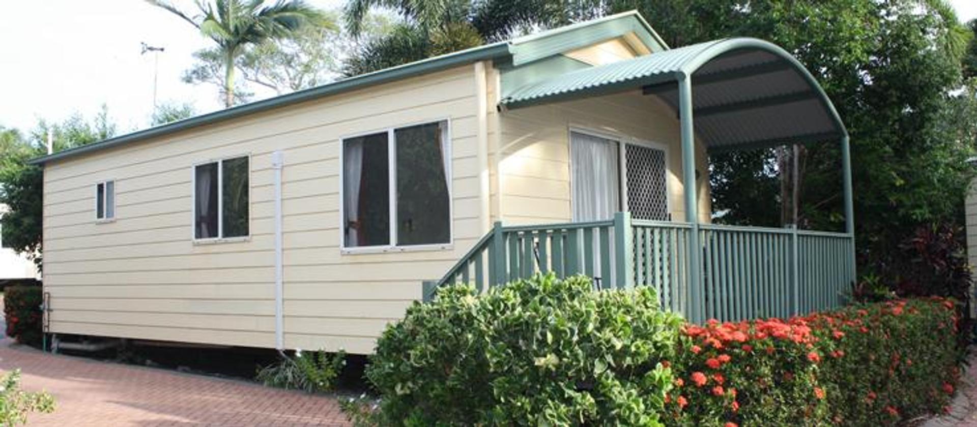 Cooktown Holiday Park - 4