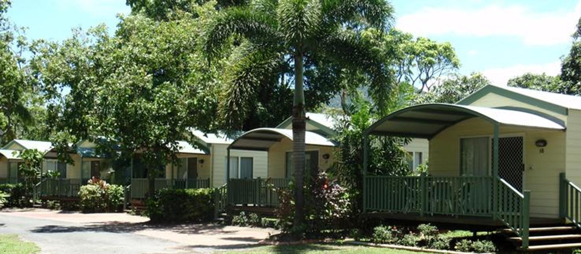 Cooktown Holiday Park - 5
