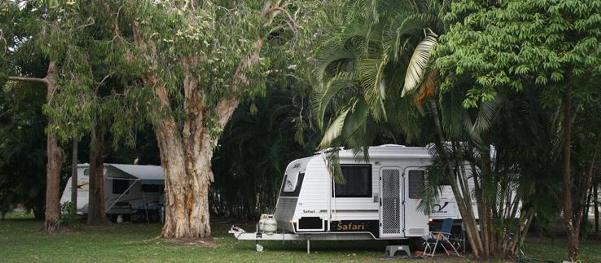 Cooktown Holiday Park - Image 6