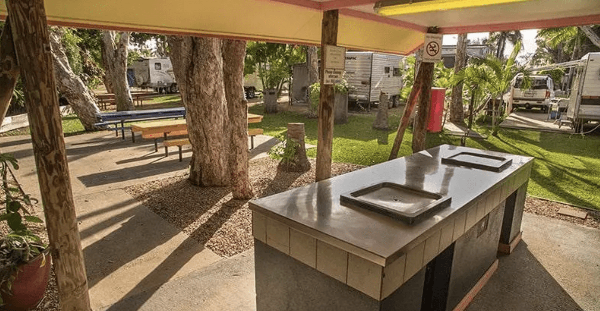 Ingenia Holidays Kinka Beach Yeppoon - Image 6