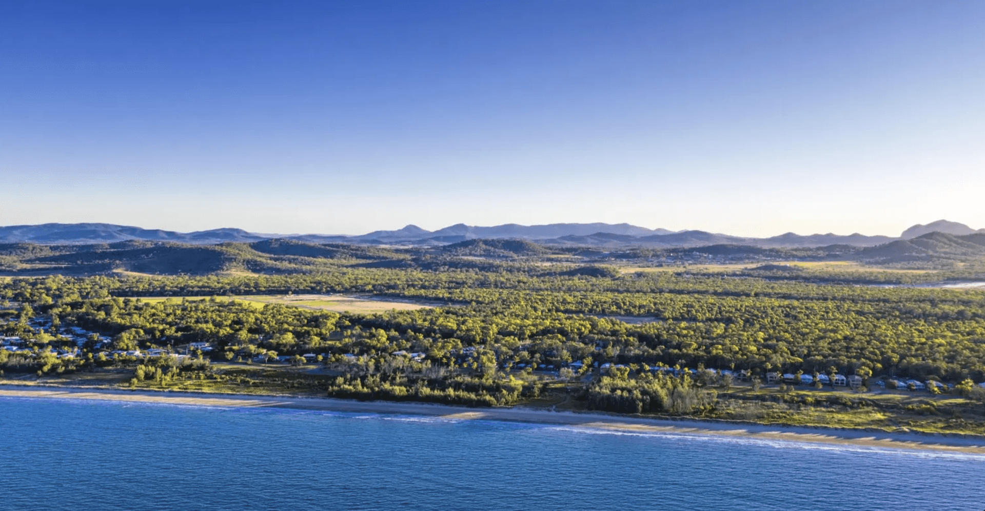 Ingenia Holidays Kinka Beach Yeppoon - 4