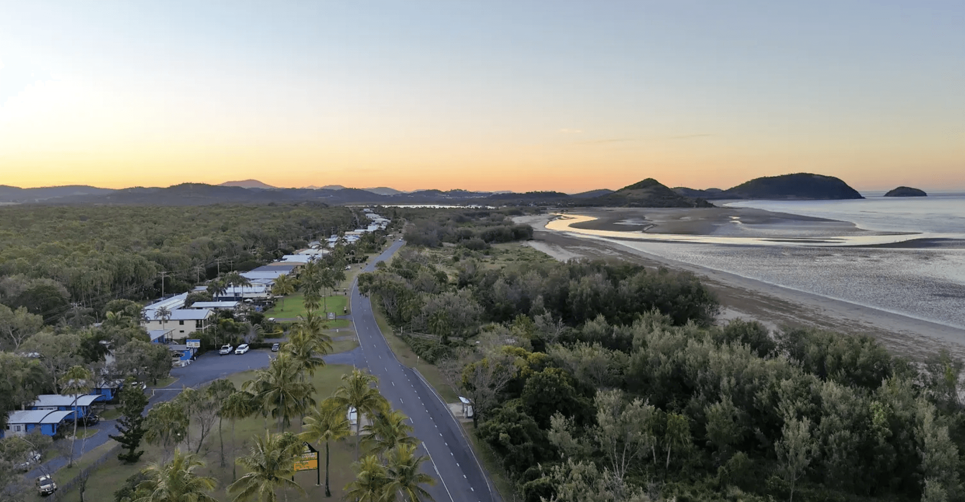 Ingenia Holidays Kinka Beach Yeppoon - 1