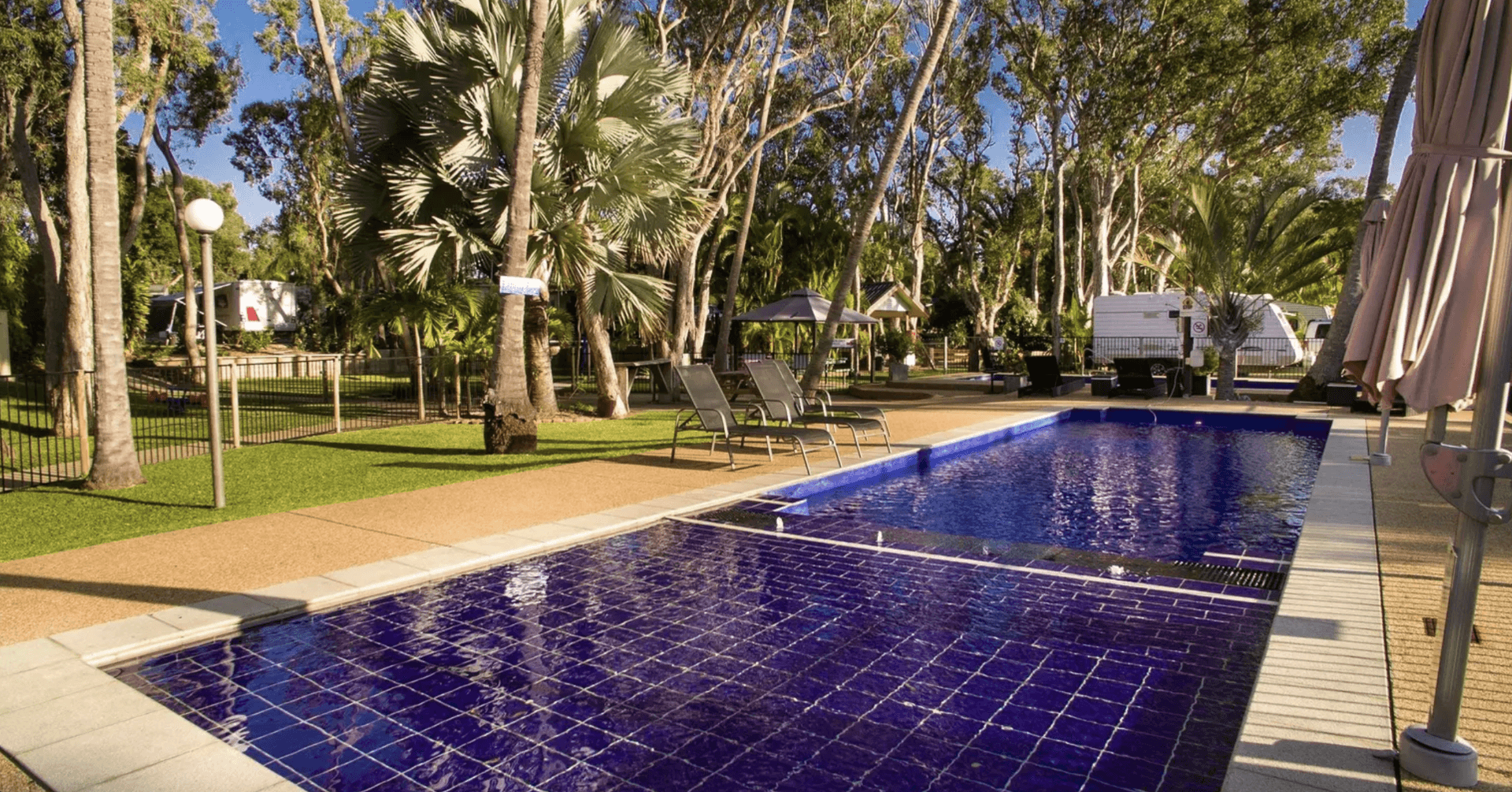 Ingenia Holidays Kinka Beach Yeppoon - 5