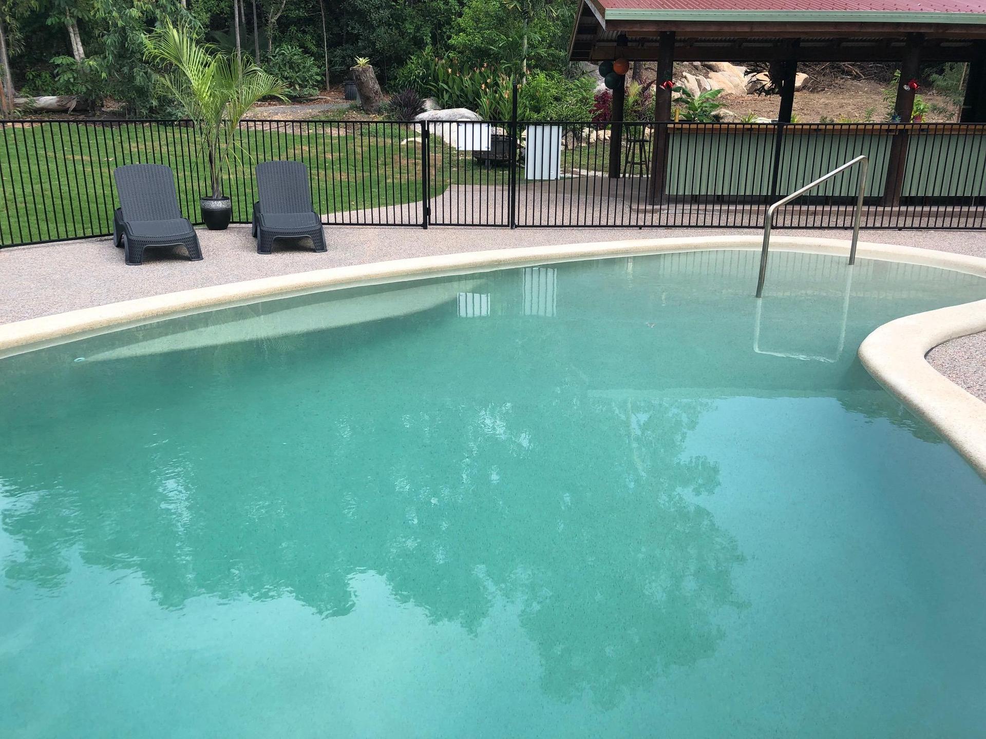 Cooktown Caravan Park - 2