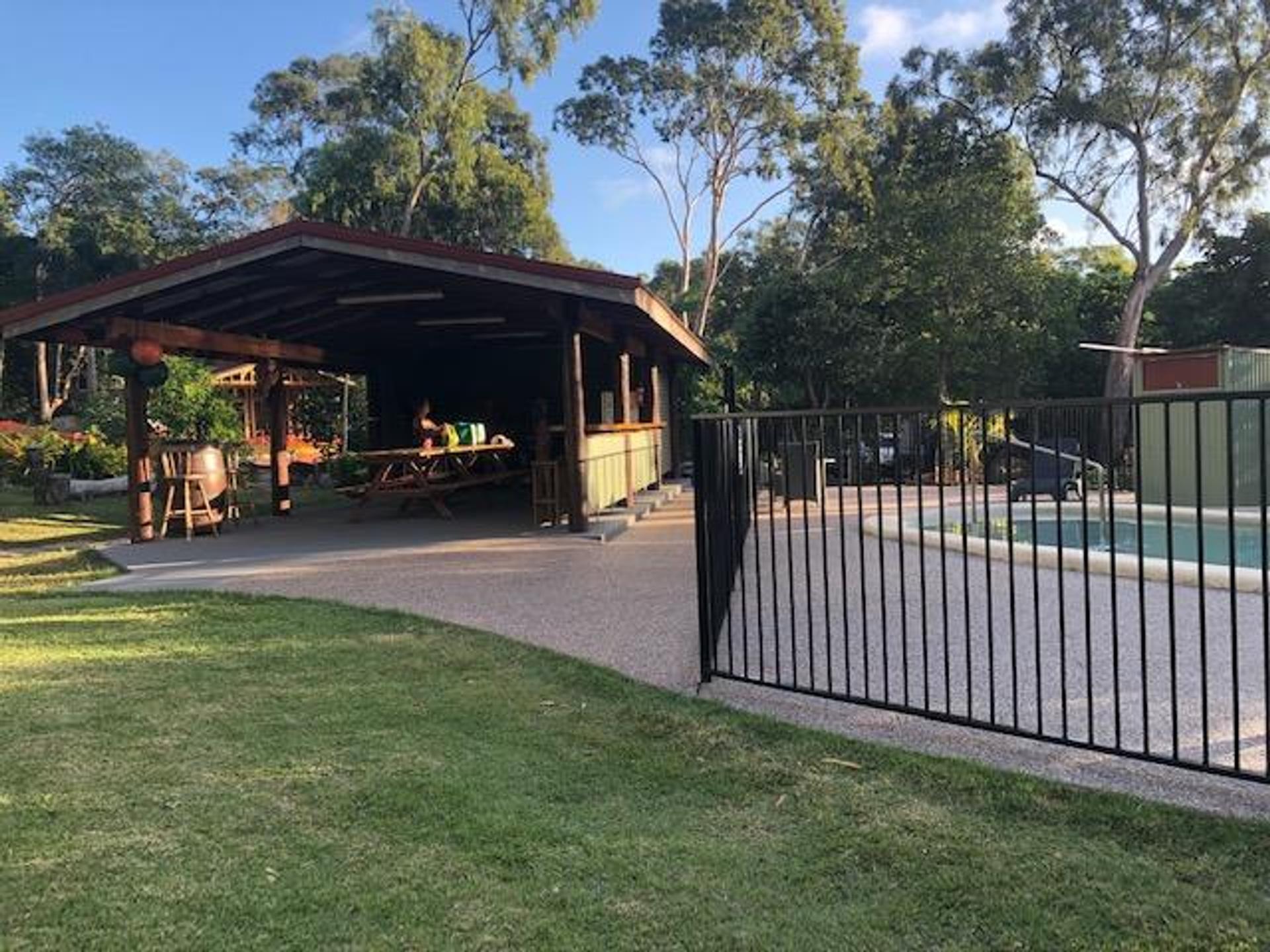 Cooktown Caravan Park - 4
