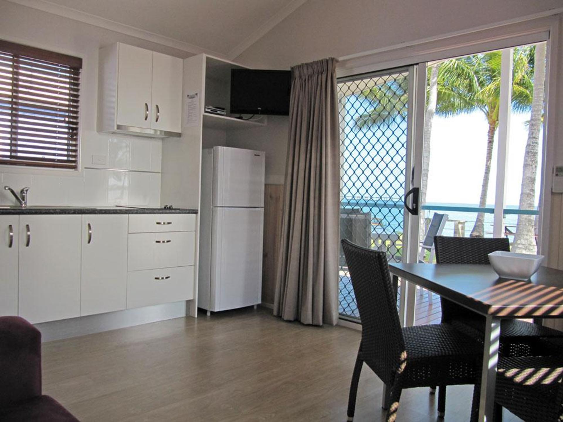 Tropical Beach Caravan Park Bowen - 4
