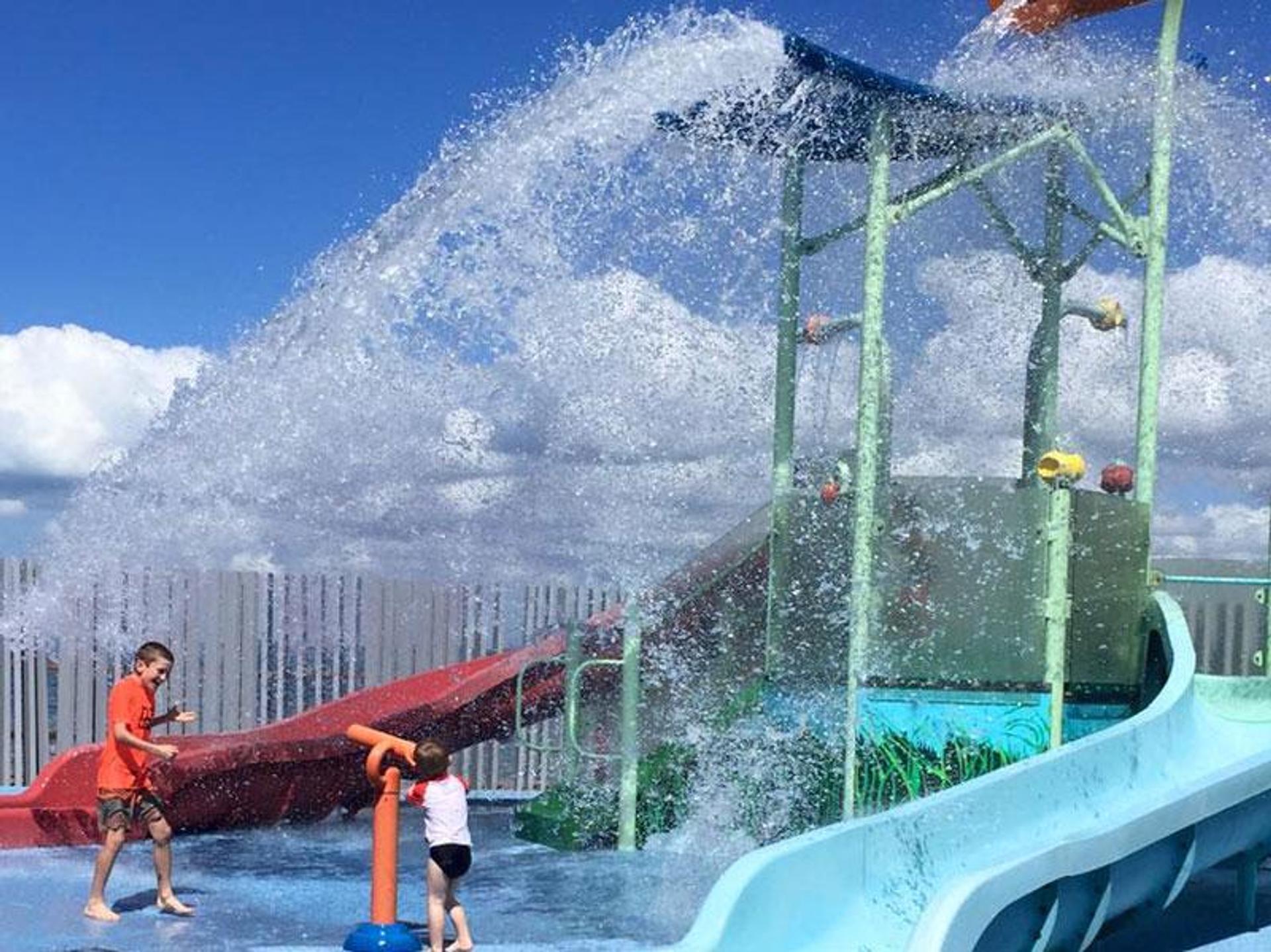 Tropical Beach Caravan Park Bowen - 1