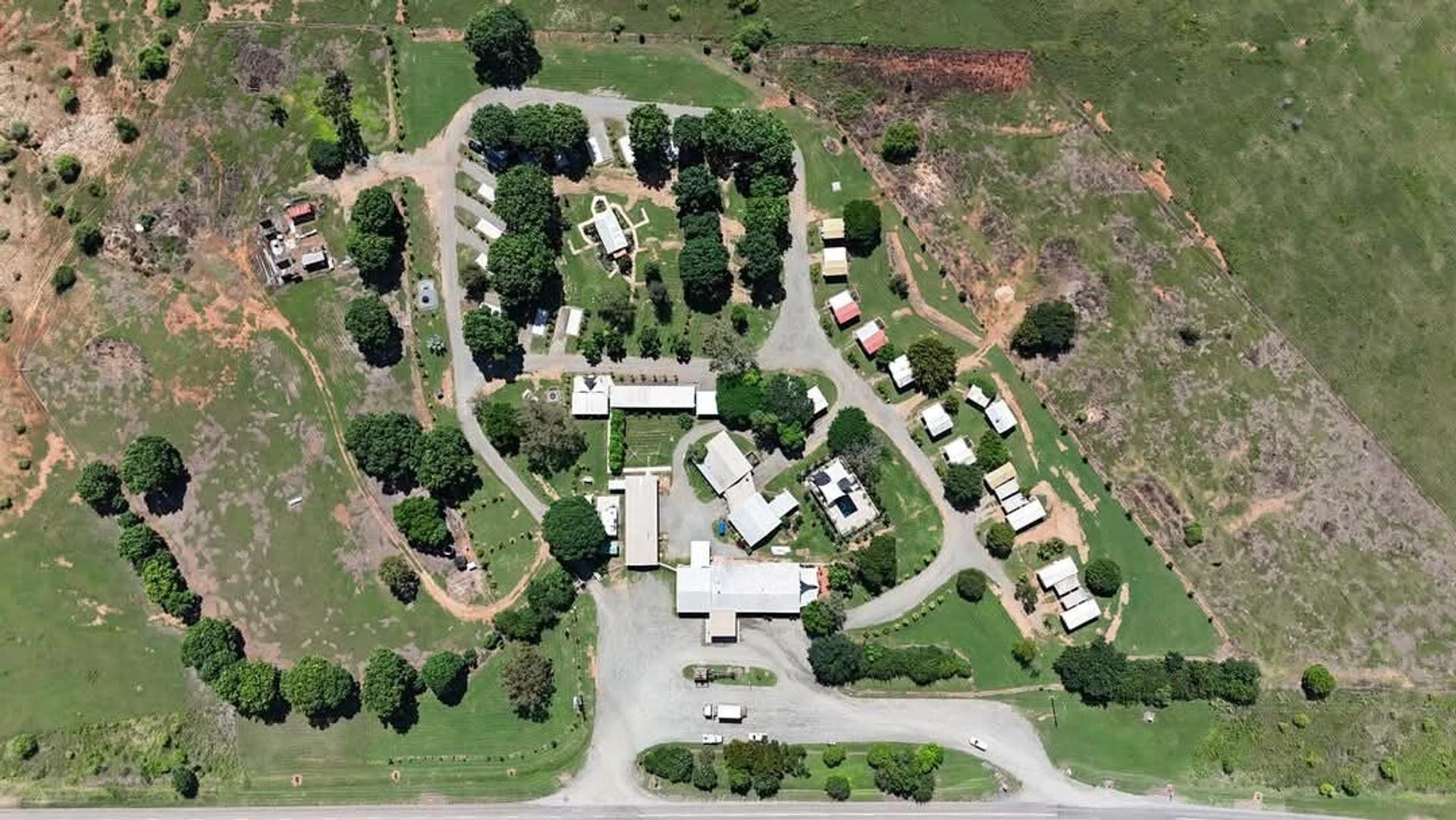 Top Camp - 1