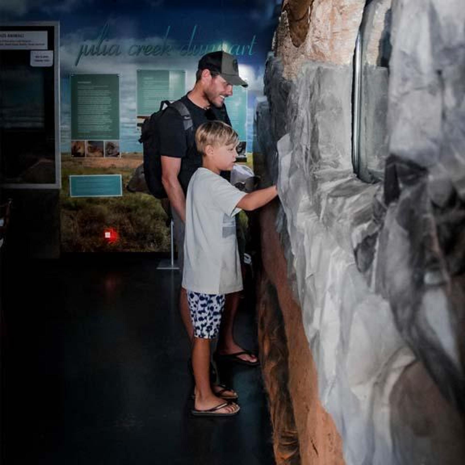 Julia Creek Caravan Park - 4