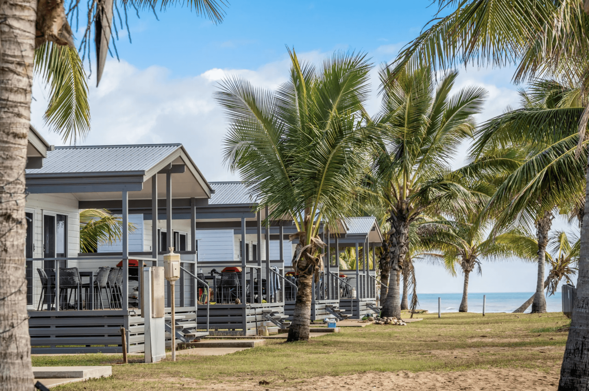 Tasman Holiday Parks - Rollingstone - 2