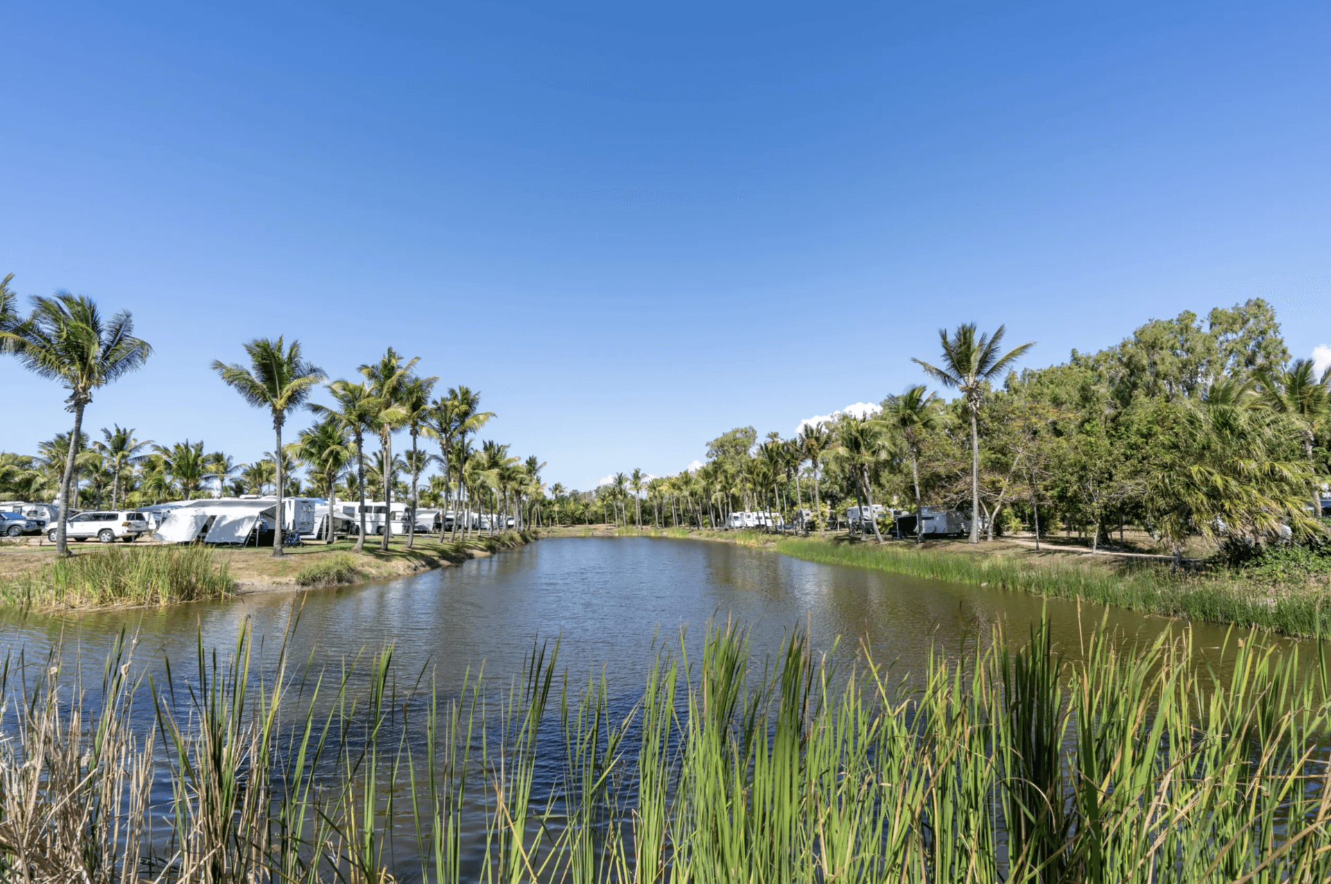 Tasman Holiday Parks - Rollingstone - Image 6