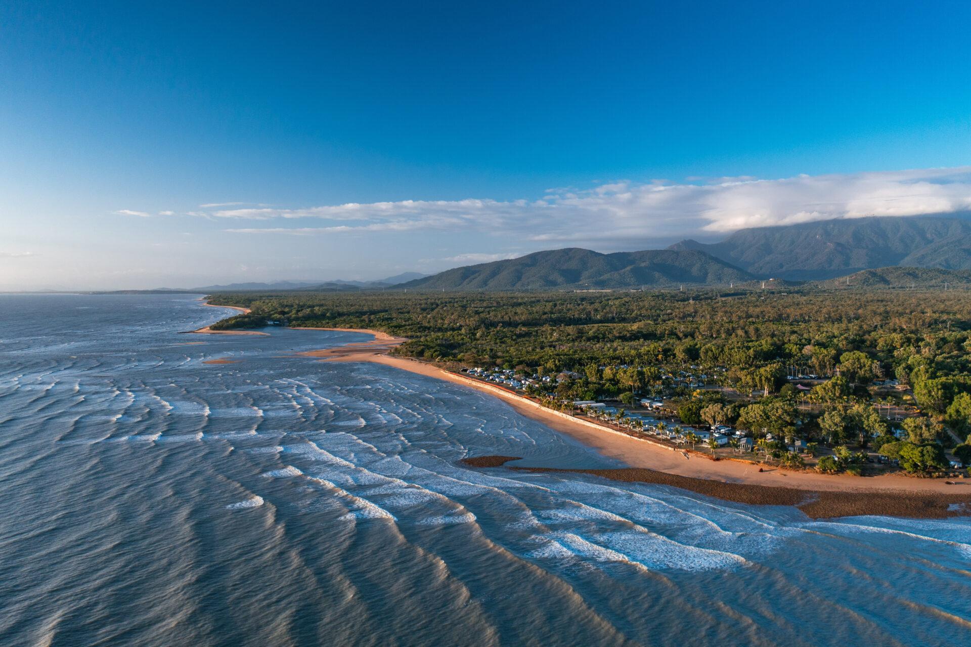 Tasman Holiday Parks - Rollingstone - 3