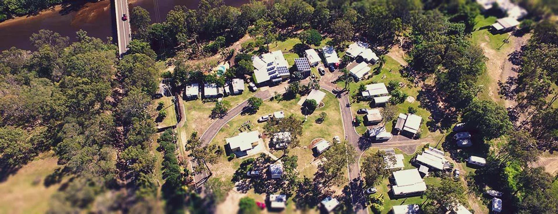 Burrum River Caravan Park - 3