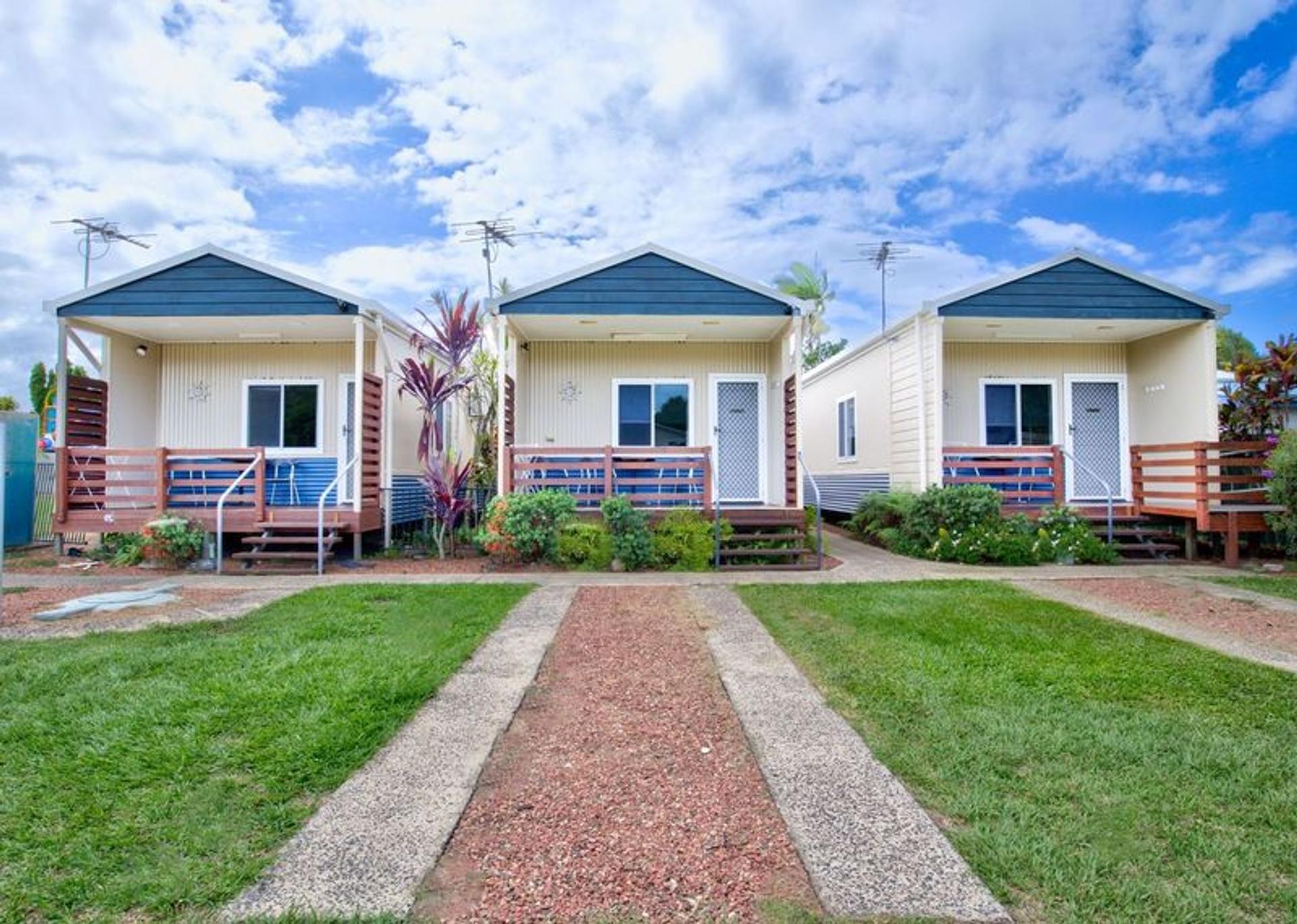 BIG4 Kurrimine Beach Holiday Park - Image 6