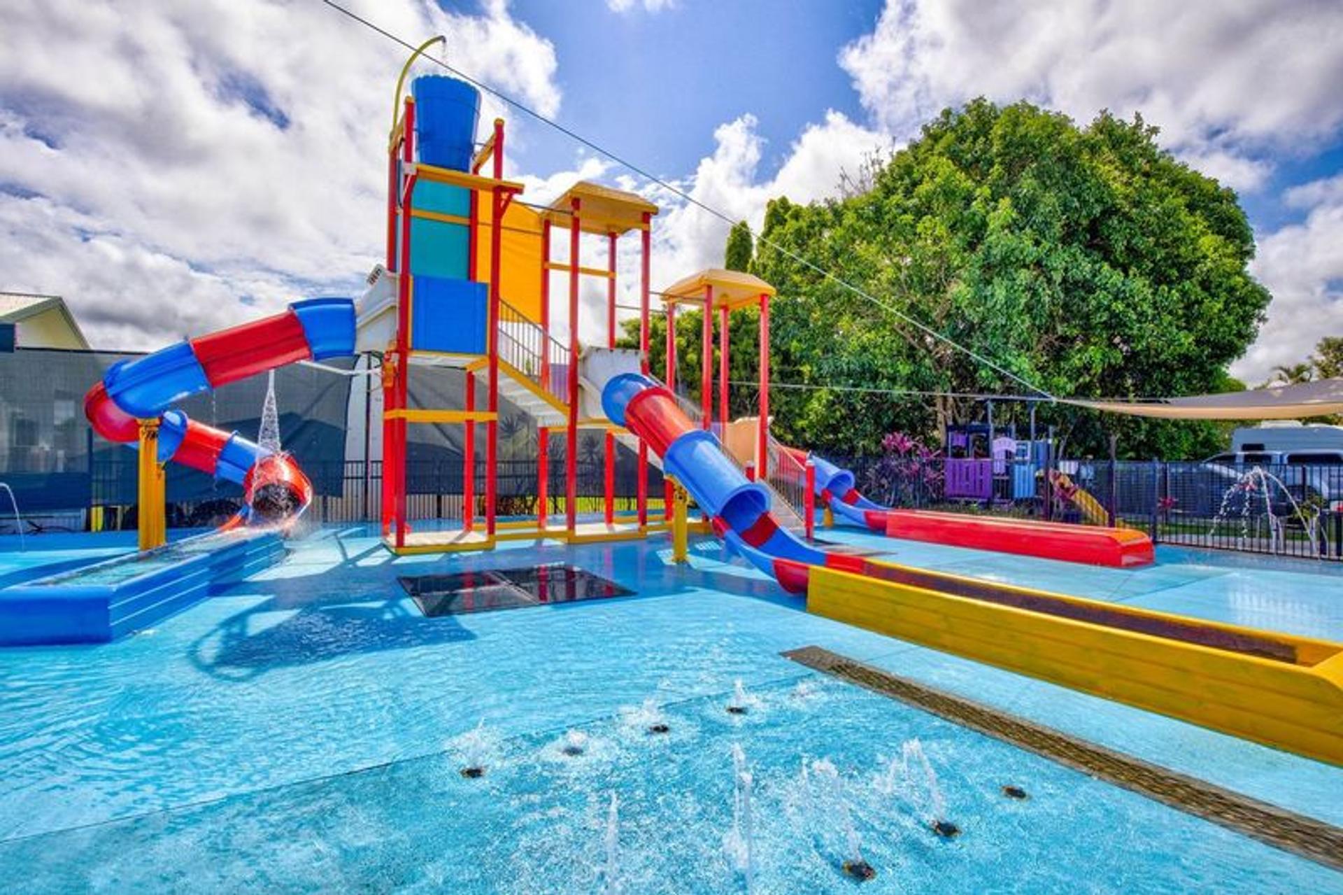 BIG4 Kurrimine Beach Holiday Park - Image 4
