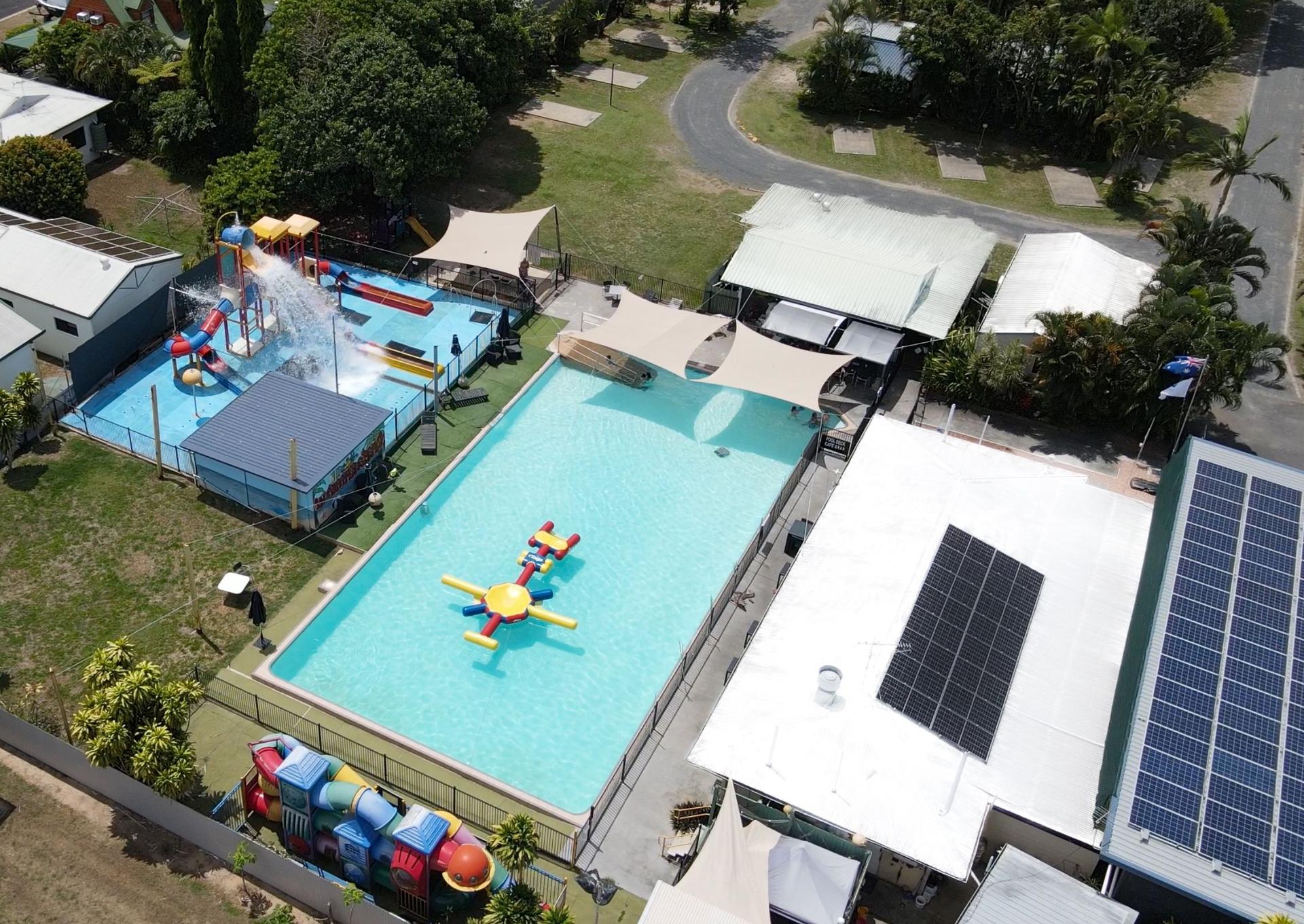 BIG4 Kurrimine Beach Holiday Park - Image 5