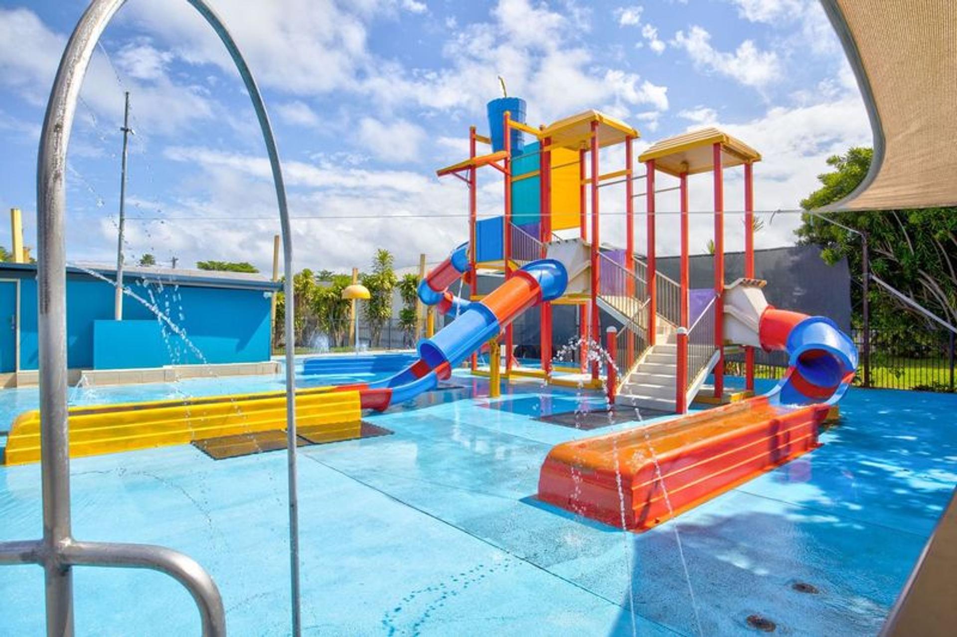 BIG4 Kurrimine Beach Holiday Park - Image 3