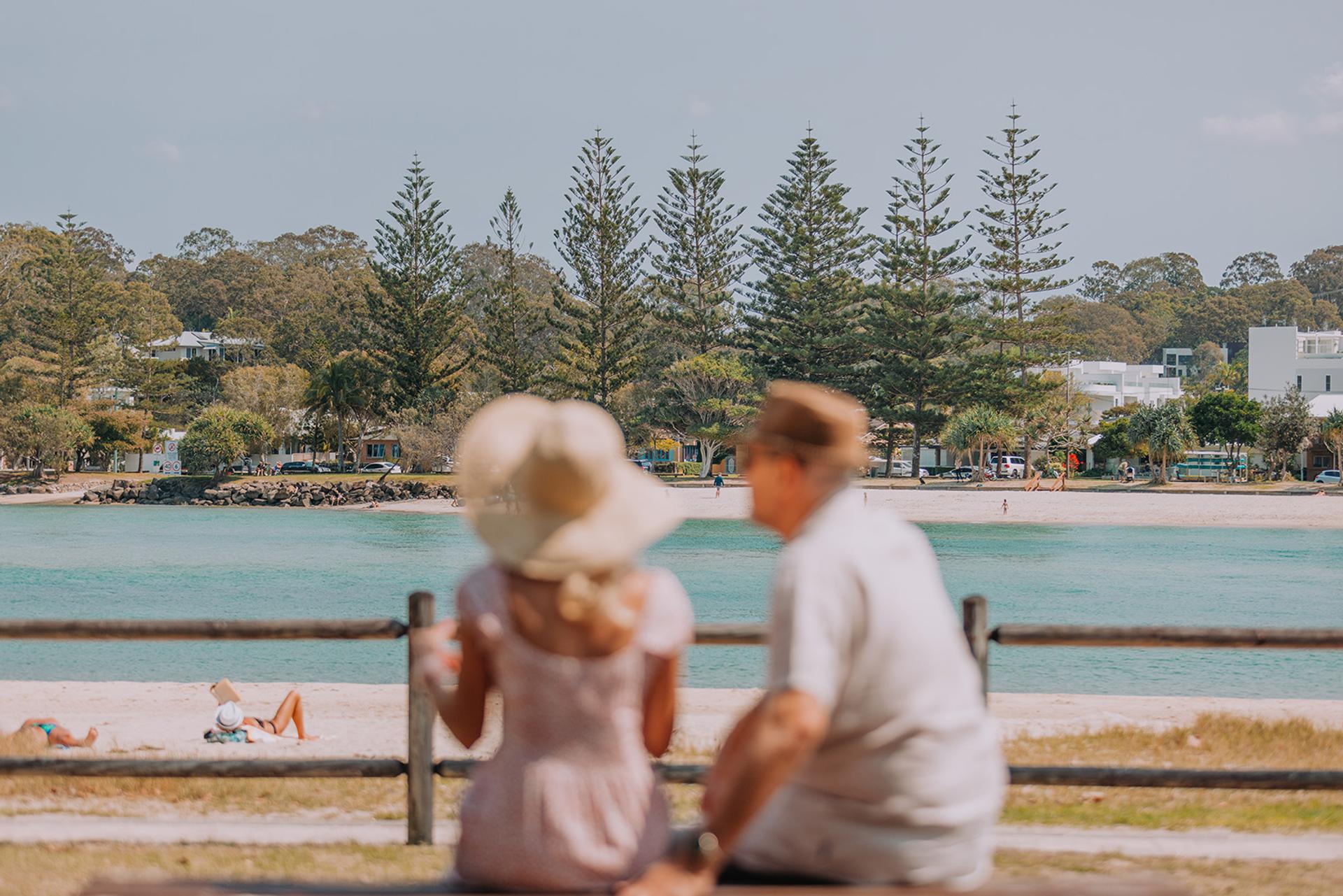 Tallebudgera Creek Tourist Park - 3