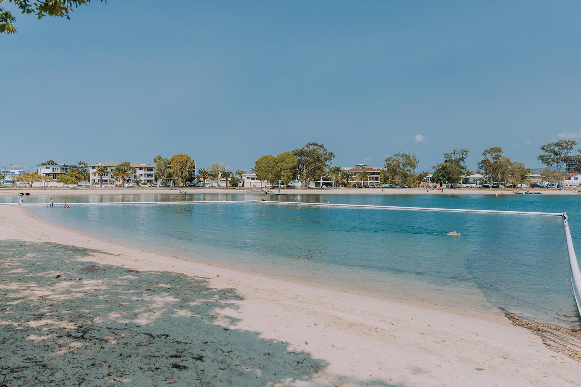 Tallebudgera Creek Tourist Park - 1