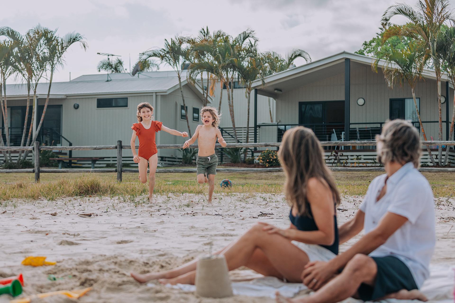 Tallebudgera Creek Tourist Park - 5
