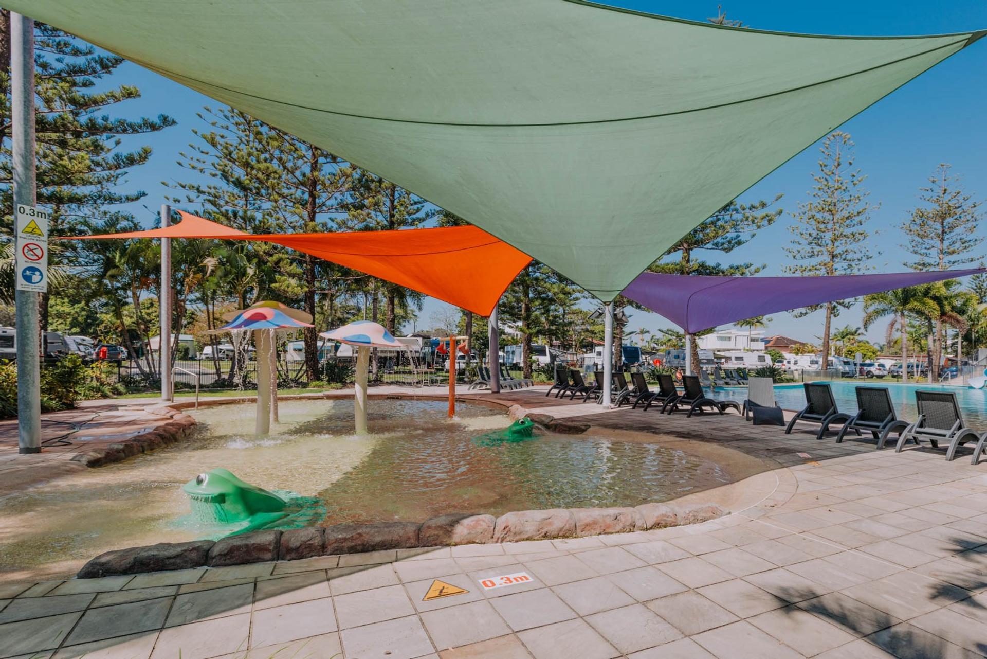 Tallebudgera Creek Tourist Park - Image 6