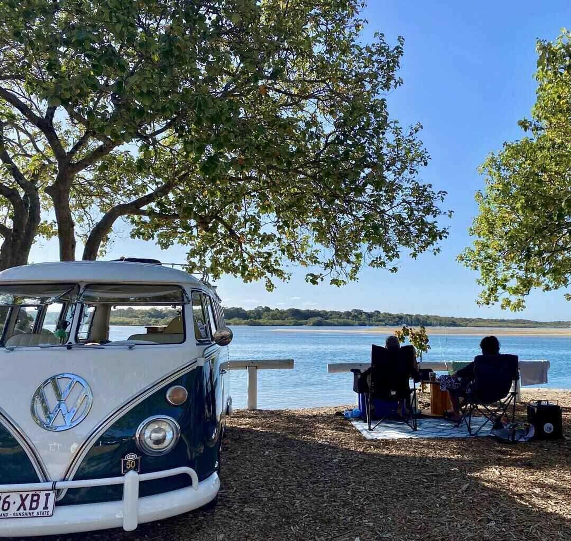 Noosa River Holiday Park - 4