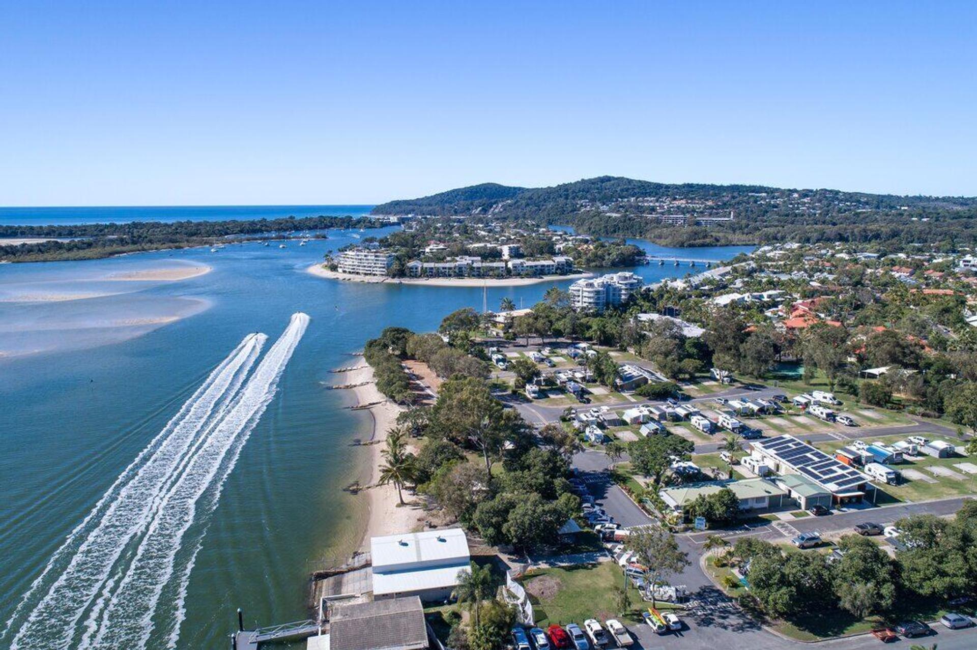 Noosa River Holiday Park - Image 6