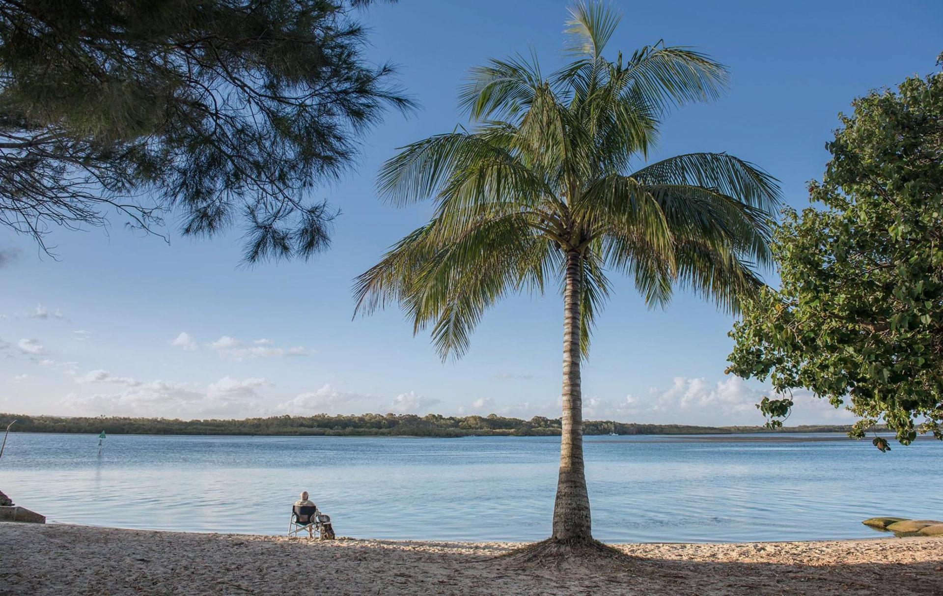 Noosa River Holiday Park - 3