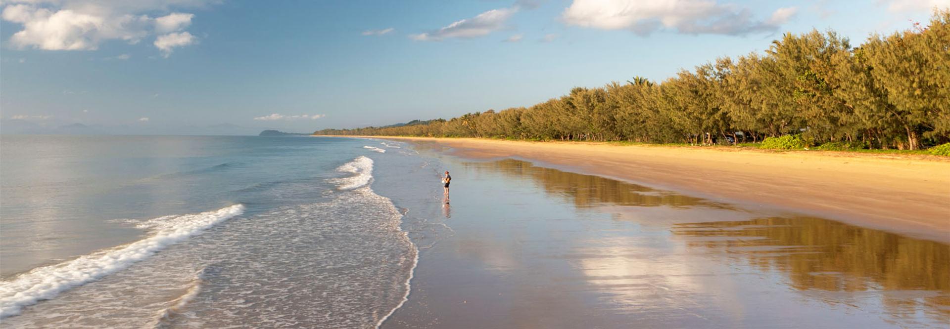 Tropical Hibiscus Caravan Park - 2