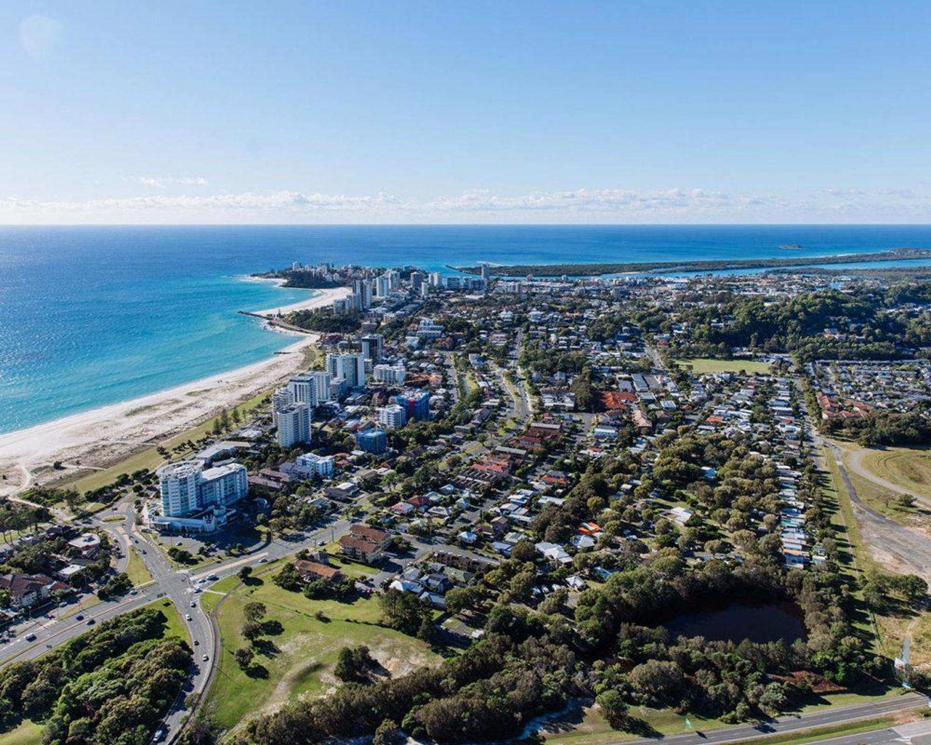 Kirra Beach Tourist Park - 1