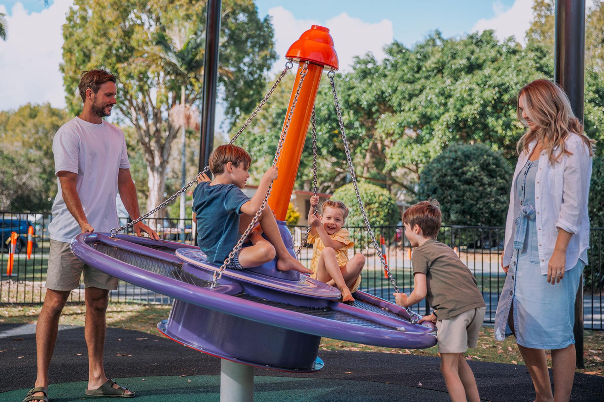 Kirra Beach Tourist Park - Image 6