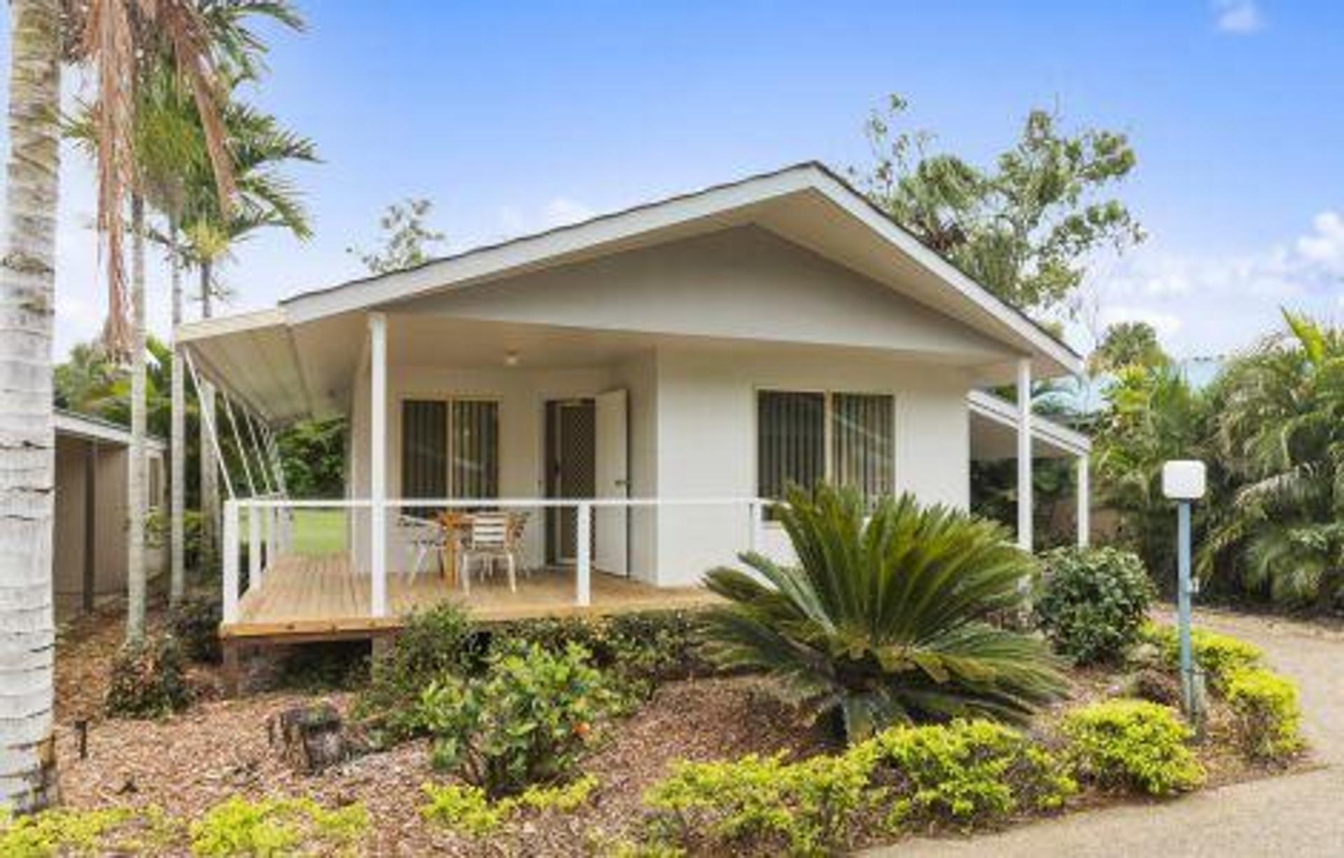 Discovery Parks - Coolwaters, Yeppoon - 5